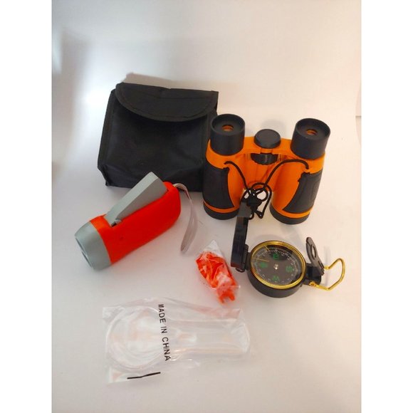 Toys Outdoor Adventure Kit For Kids Poshmark